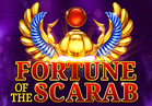 Fortune Of The Scarab