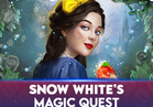 Snow White's Magic Quest