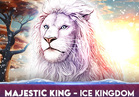 Majestic King - Ice Kingdom
