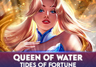 Queen Of Water - Tides Of Fortune