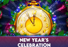 New Year's Celebration