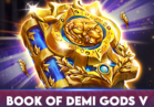 Book Of Demi Gods V