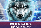 Wolf Fang - The Wild Snow