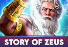 Story Of Zeus