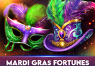 Mardi Gras Fortunes