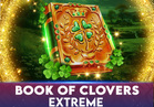 Book Of Clovers - Extreme