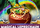 Magical Leprechaun