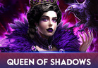 Queen Of Shadows