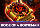 Book Of 4 Horsemen