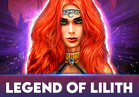 Legend Of Lilith