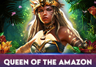 Queen Of The Amazon