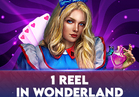 1 Reel - In Wonderland