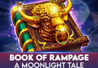 Book Of Rampage - A Moonlight Tale