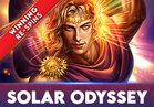 Solar Odyssey