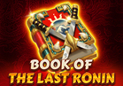 Book Of The Last Ronin