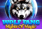 Wolf Fang - Nights Of Magic