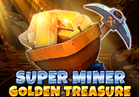 Super Miner - Golden Treasure