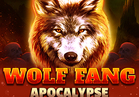 Wolf Fang Apocalypse