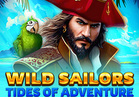 Wild Sailors - Tides Of Adventure