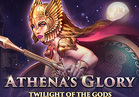 Athena's Glory - Twilight Of The Gods