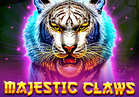 Majestic Claws