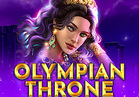 Olympian Throne