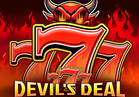 777 - Devil's Deal