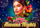 777 - Havana Nights