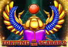 Fortune Of The Scarab 2