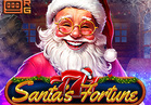 777 Santa's Fortune