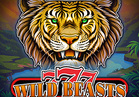 777 Wild Beasts