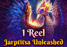 1 Reel - Jarptitsa Unleashed