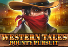 Western Tales Bounty Pursuit