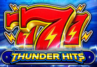 777 - Thunder Hits