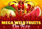 Mega Wild Fruits - On Fire