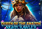 Queen Of The Amazon - Nightcrawler