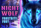 Night Wolf - Frostbite Fury