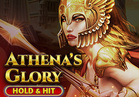 Athena's Glory - Hold & Hit