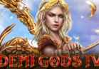 Demi Gods VI