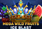 Mega Wild Fruits - Ice Blast