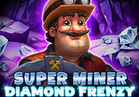 Super Miner - Diamond Frenzy