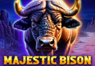 Majestic Bison