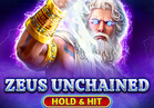 Zeus Unchained - Hold & Hit