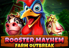 Rooster Mayhem - Farm Outbreak