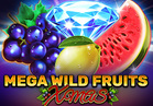 Mega Wild Fruits - Xmas