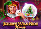 Joker's Wild Ride - Xmas
