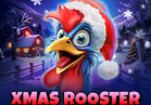 Xmas Rooster