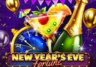 New Year's Eve Fortune
