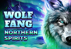 Wolf Fang - Northern Spirits