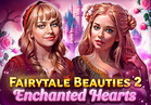 Fairytale Beauties 2 - Enchanted Hearts